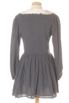 Vestido casual S Zara