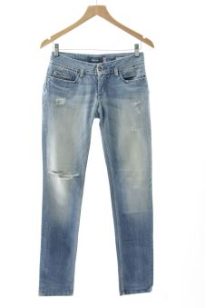 Jeans 34 salsa