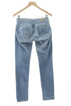 Jeans 34 salsa