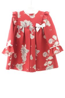 Aufwändiges Kleid 98 Miranda