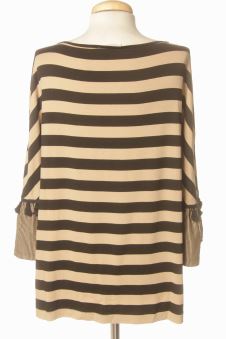 Camiseta manga larga L YHOCO`S