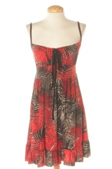 Einfaches Kleid S Smash
