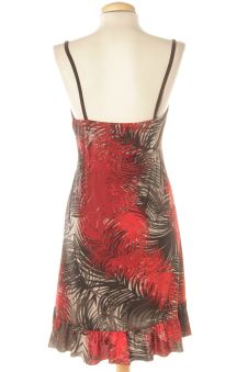 Einfaches Kleid S Smash