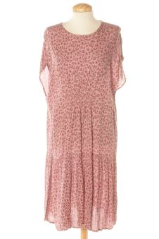 Vestido casual XL Indi & Cold