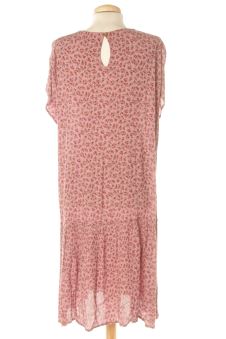 Vestido casual XL Indi & Cold