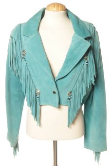 Blouson XL ECHTES LEDER