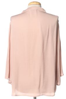 Blouse à manches longues L Easy wear