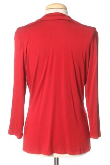 T-shirt à manches longues M Surkana