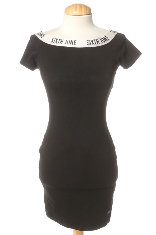 Robe casual