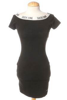 Robe casual S Sixth june