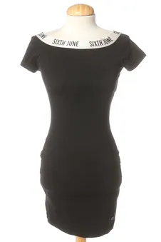 Robe casual S Sixth june, photo 1 sur 2
