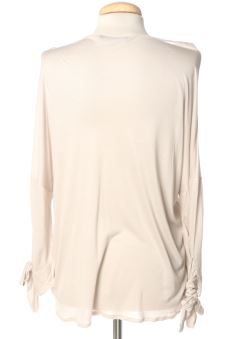 T-shirt à manches longues S Mango