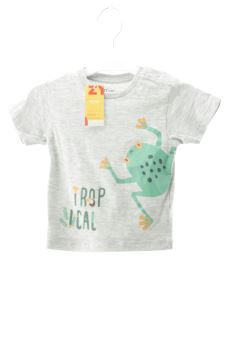 T-shirt 9 mois ZY Baby
