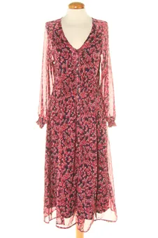 Vestito casual S Cortefiel, foto 1 di 2