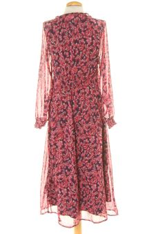 Robe casual S Cortefiel