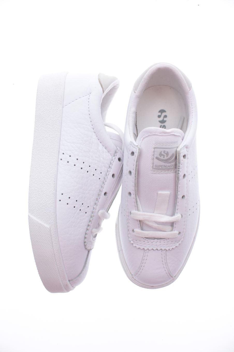 Zapatillas de Superga de la talla 29 de segunda mano