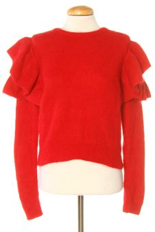 Pull M Zara