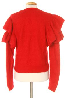 Pull M Zara
