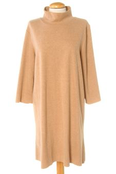 Robe casual L Zara