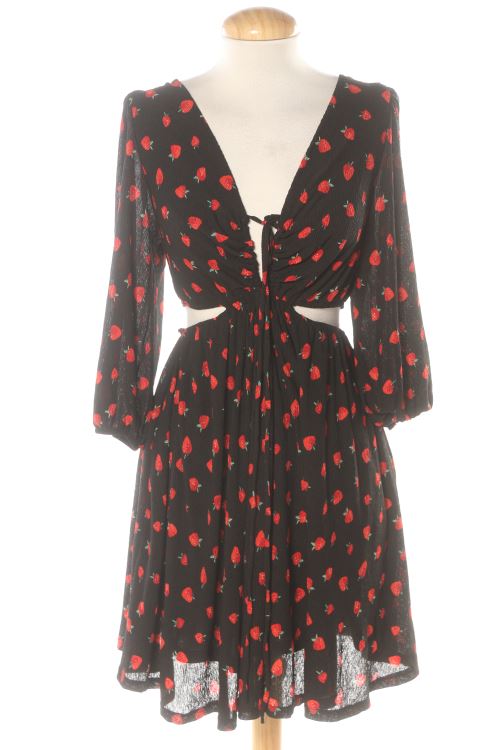 Robe casual