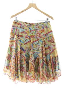 Jupe 38 Desigual, photo 1 sur 2