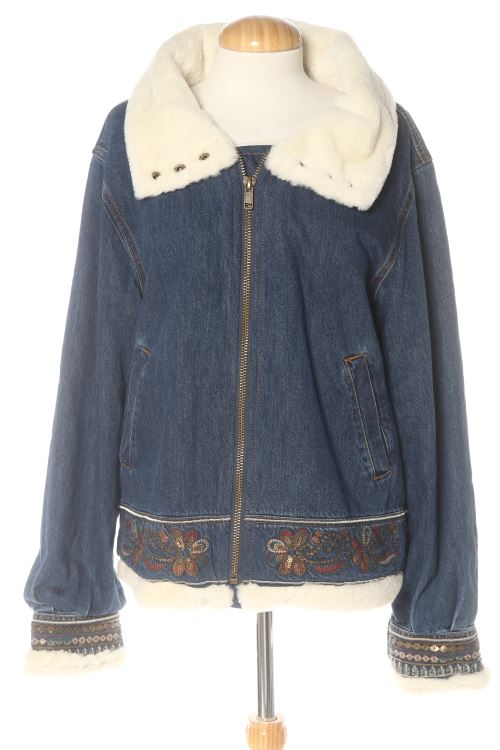 Blouson