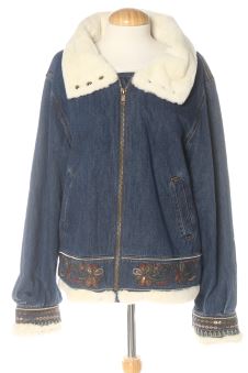 Blouson 40 Desigual, photo 1 sur 2