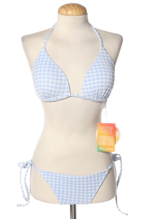 Maillot-de-bain complet