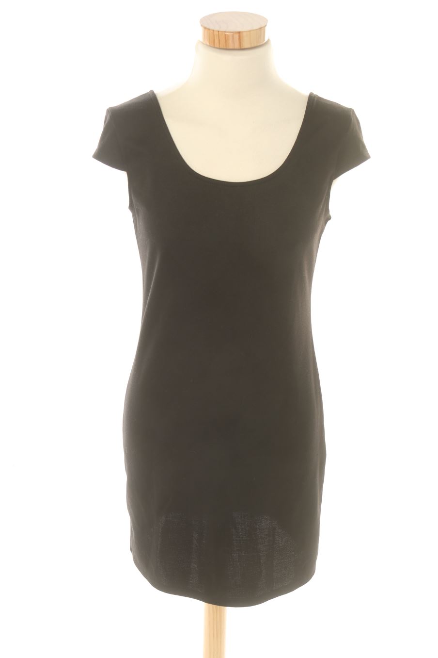 Robe casual Cache cache de la taille S, de couleur noir