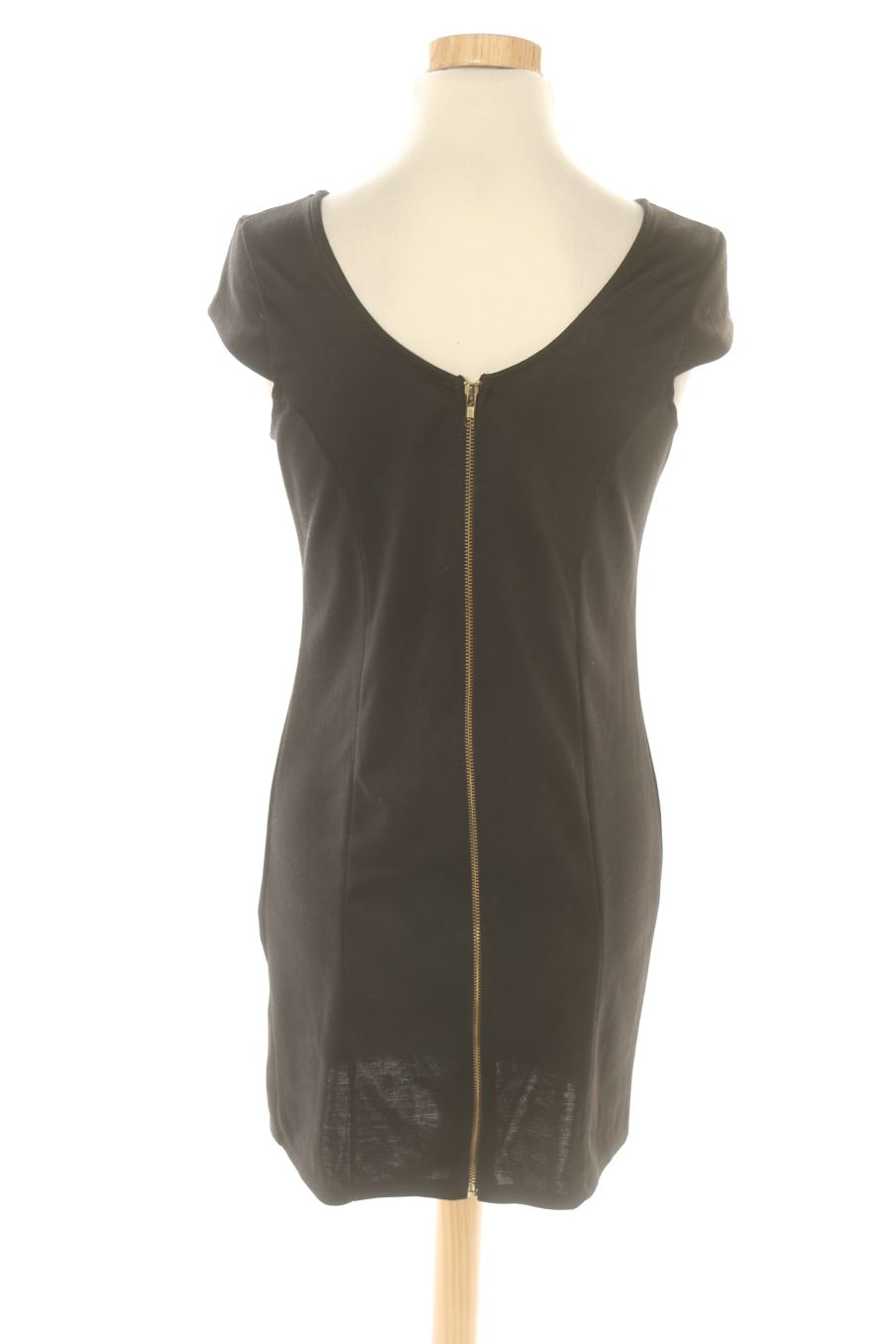 Robe casual Cache cache de la taille S, de couleur noir