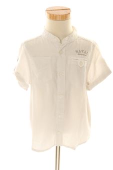 Camisa de manga corta 4 años Orchestra