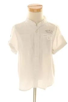 Camisa de manga corta 4 años Orchestra