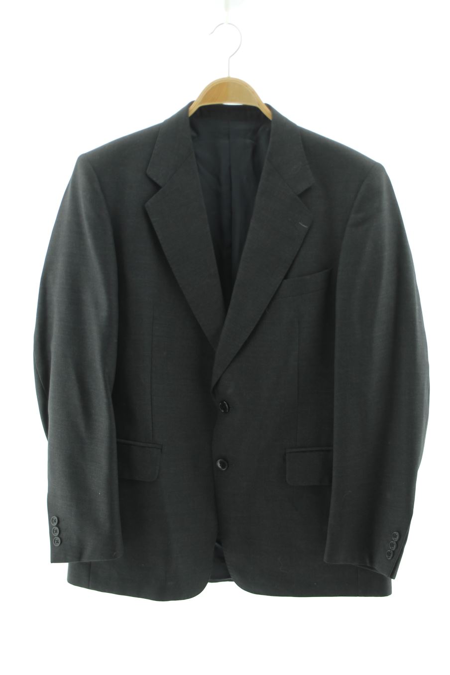 Americana de Dustin de la talla L