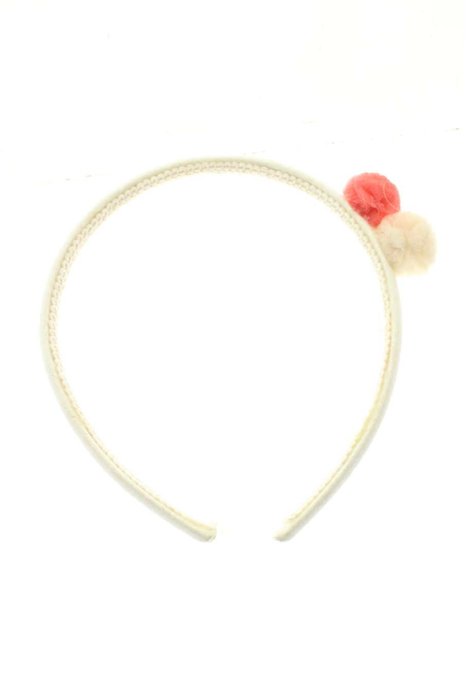 Diadema de PERCENTIL de la talla 2-4 años de segunda mano
