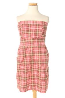 Einfaches Kleid XS PERCENTIL, Foto 1 von 2