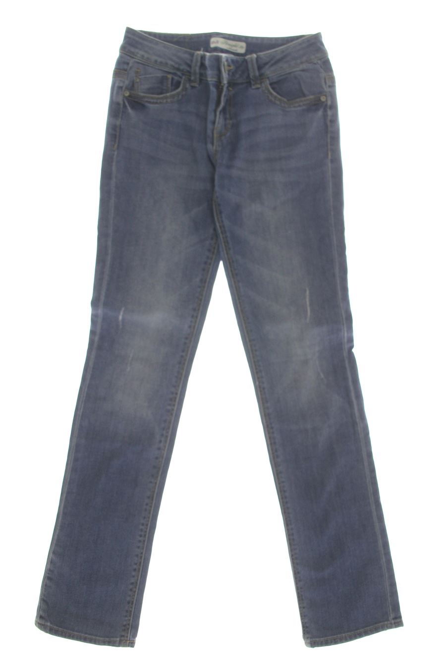 Jeans Clockhouse (C&A) de la taille 34, de couleur bleu de denim