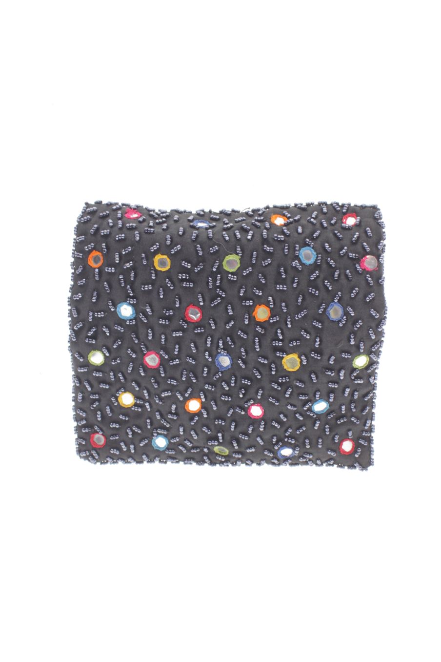 Minihandtasche Schwarz von PERCENTIL
