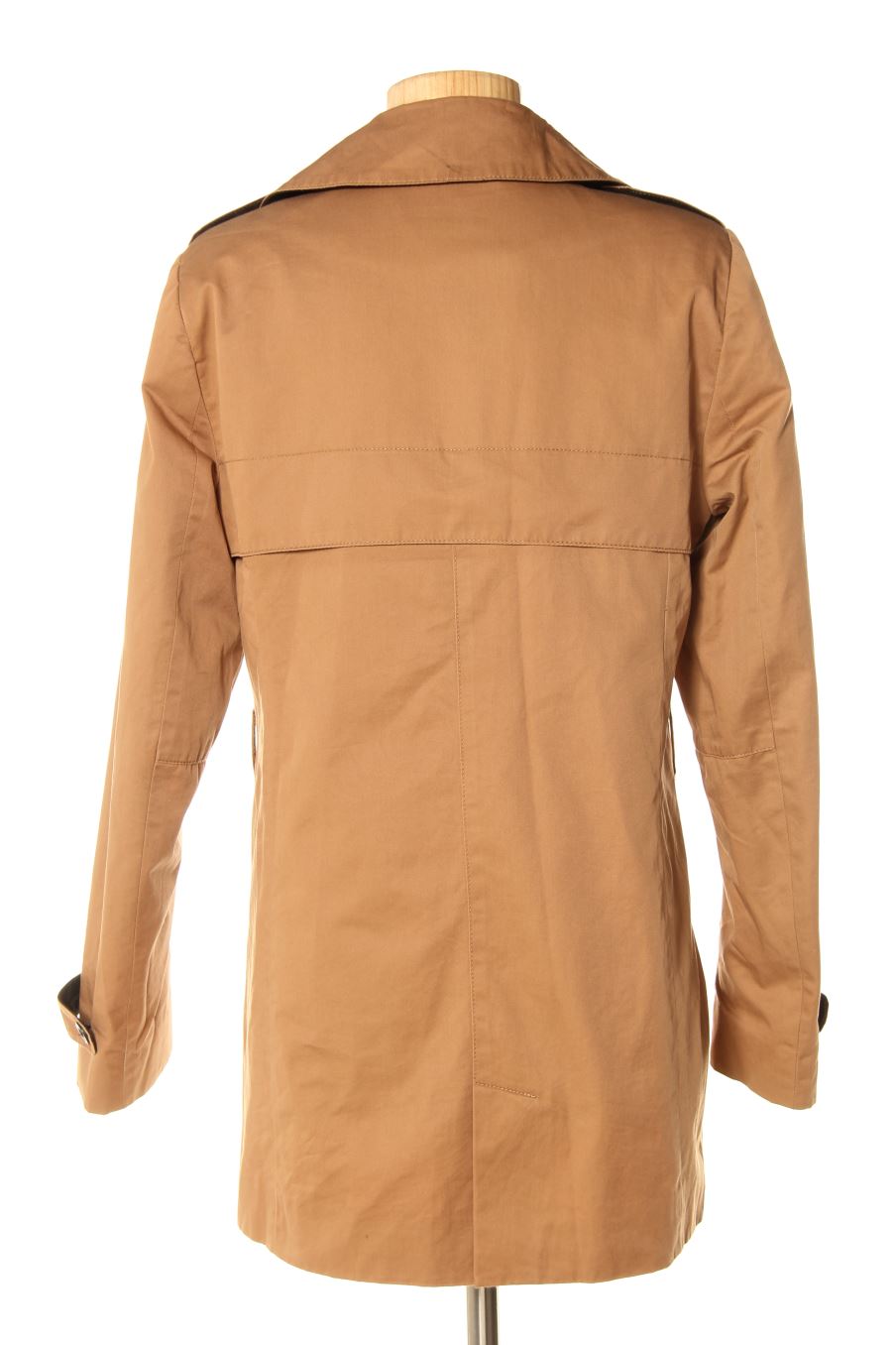 Gabardine Etam de la taille S, de couleur marron