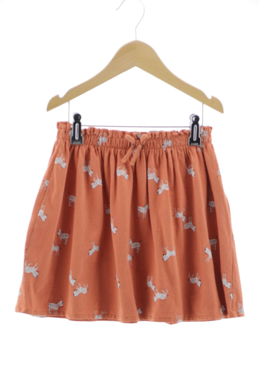 Falda de H&M de la talla 4 años de segunda mano