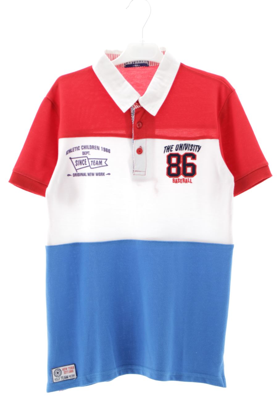 Polo de Cantarana de la talla 16 años de segunda mano