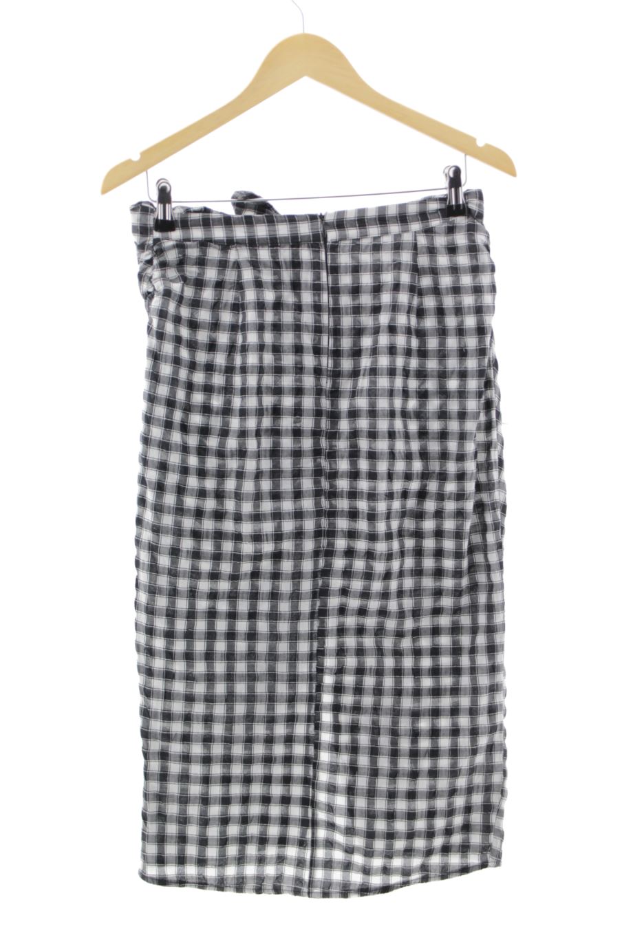 Jupe Zara de la taille S, de couleur carreaux