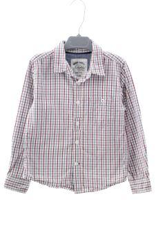 Chemise manches longues 4 ans Dombi
