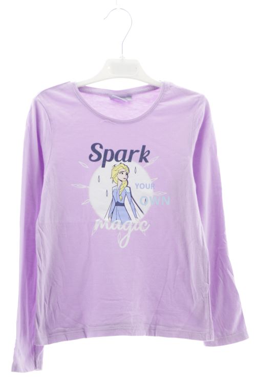 T-shirt manches longues