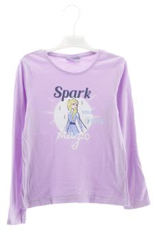 Maglietta a maniche lunghe 8 anni Disney