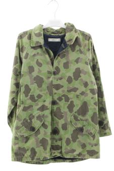 Manteau 9 ans Mango