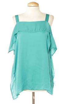 Aufwändiges Top M Intimissimi