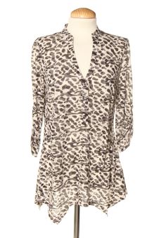 Langärmeliges T-Shirt S Canda (C&A)