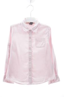 Camicia a maniche lunghe 4 anni Zara
