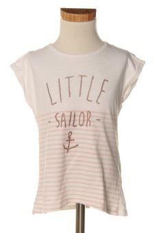 T-shirt 5 ans Charanga