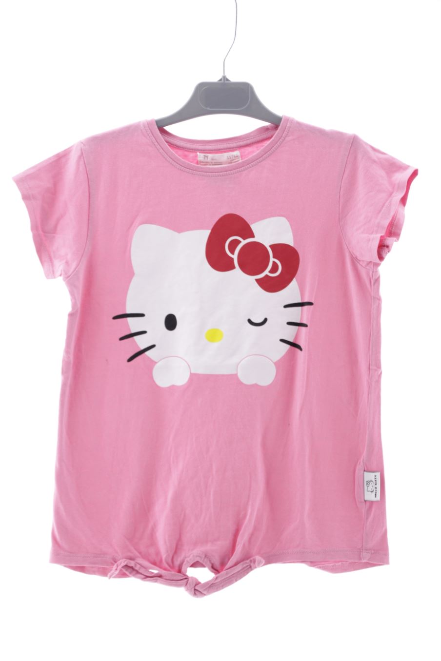 Camiseta de ZY de la talla 11 años de segunda mano